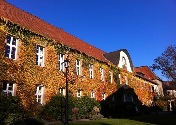Klosterhotel Wöltingerode