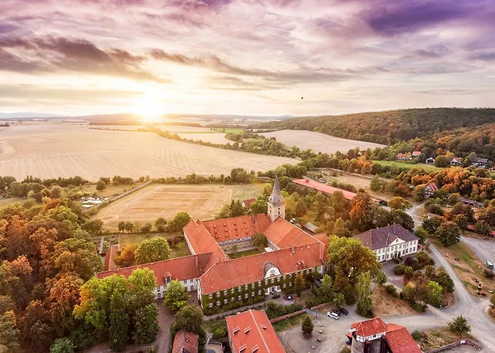 Klosterhotel Wöltingerode