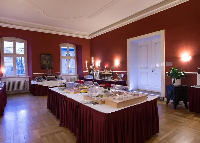 Klosterhotel Wöltingerode