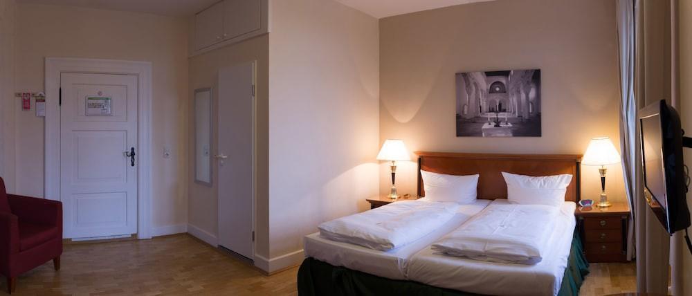 Hotel Klosterhotel Wöltingerode 3*