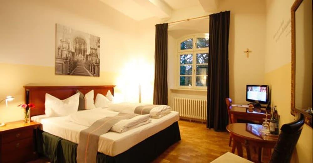 Hotel Klosterhotel Wöltingerode Goslar