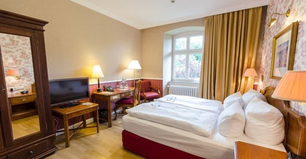 Hotel Klosterhotel Wöltingerode Goslar
