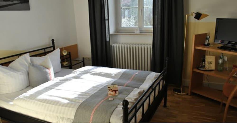 Klosterhotel Wöltingerode Goslar