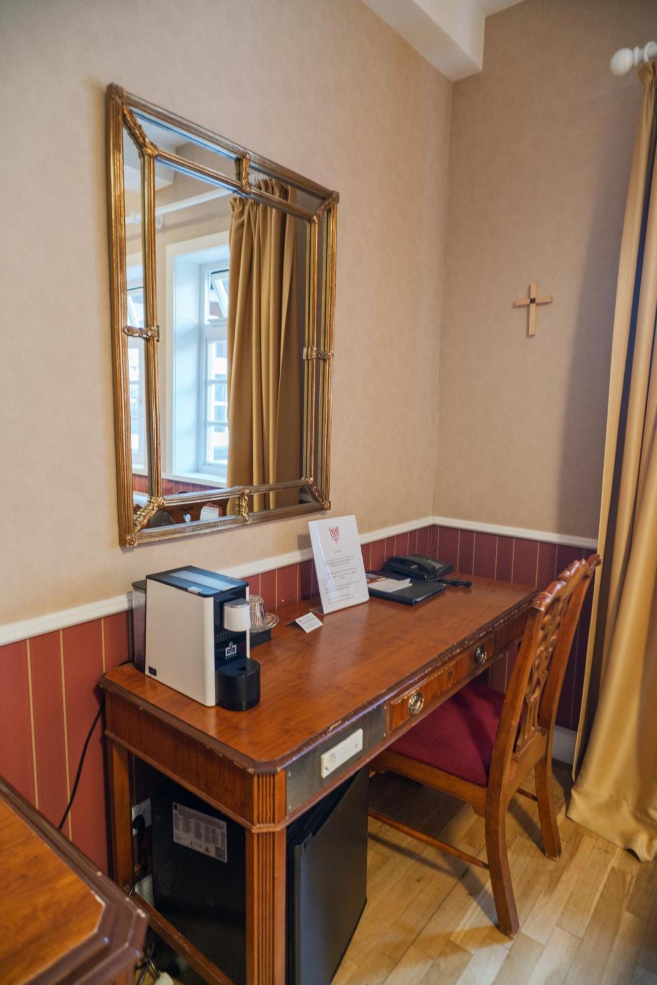 Klosterhotel Woeltingerode Hotel Goslar