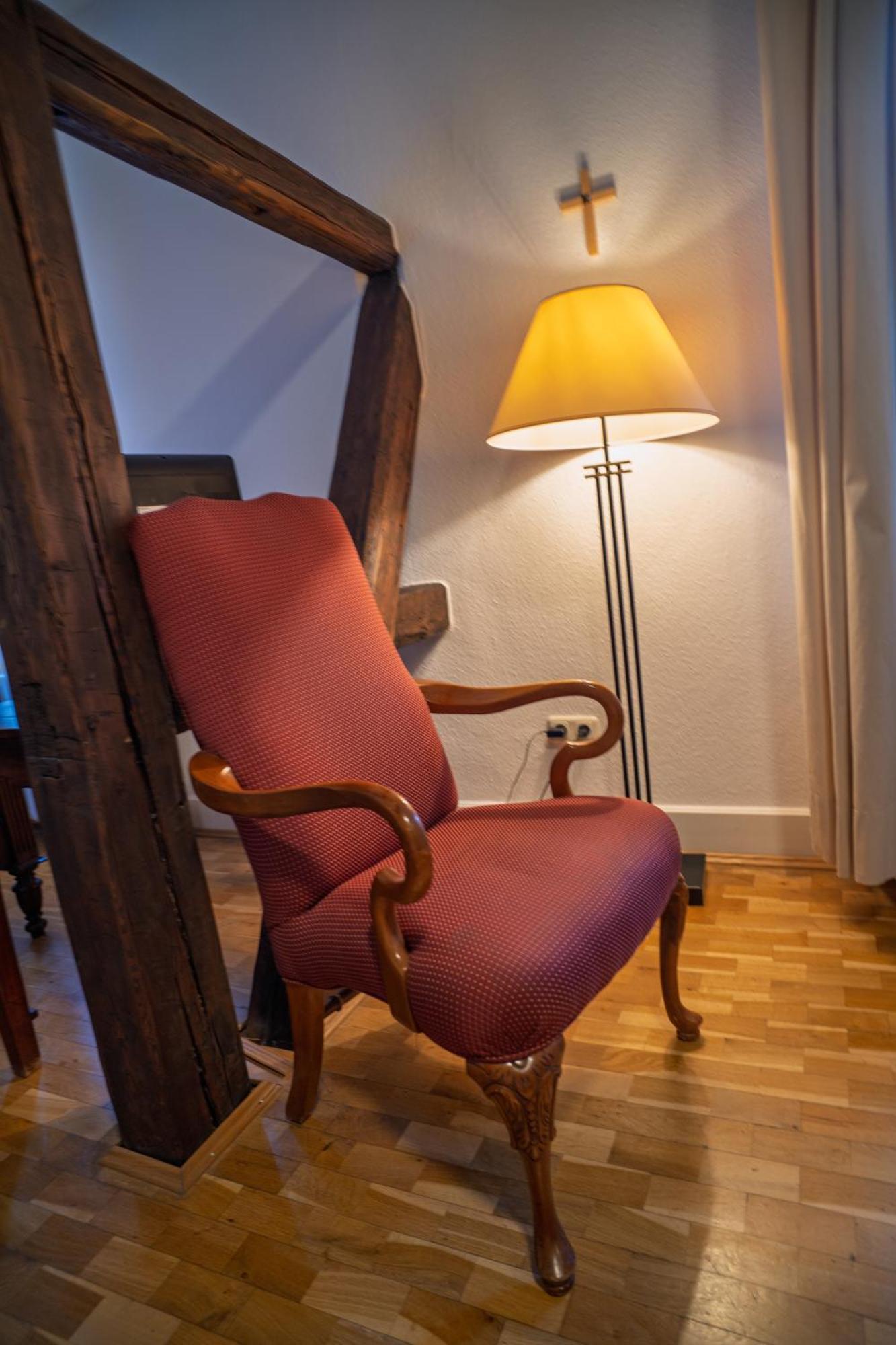 Klosterhotel Woeltingerode Goslar