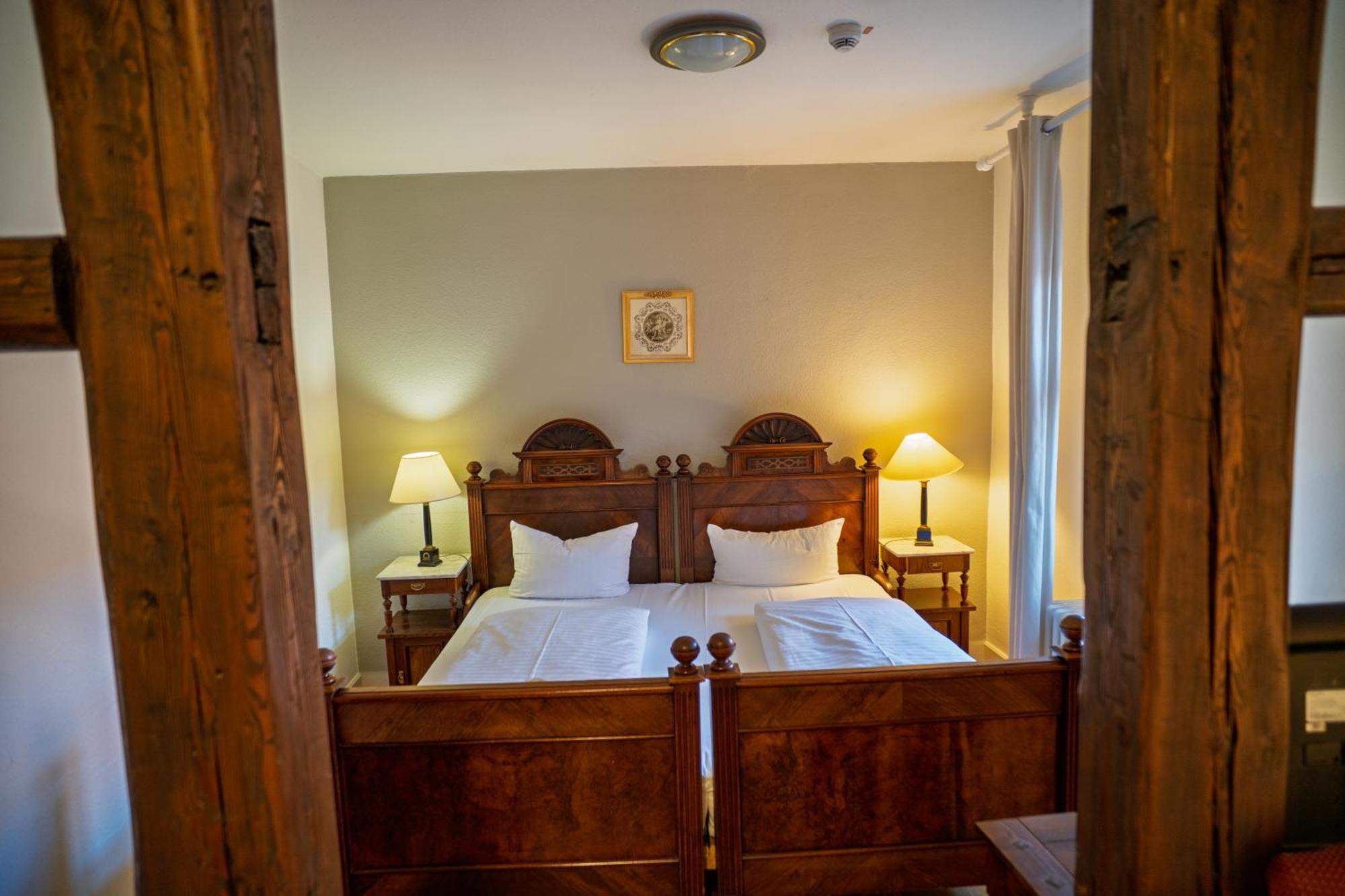 Klosterhotel Woeltingerode 3* Goslar