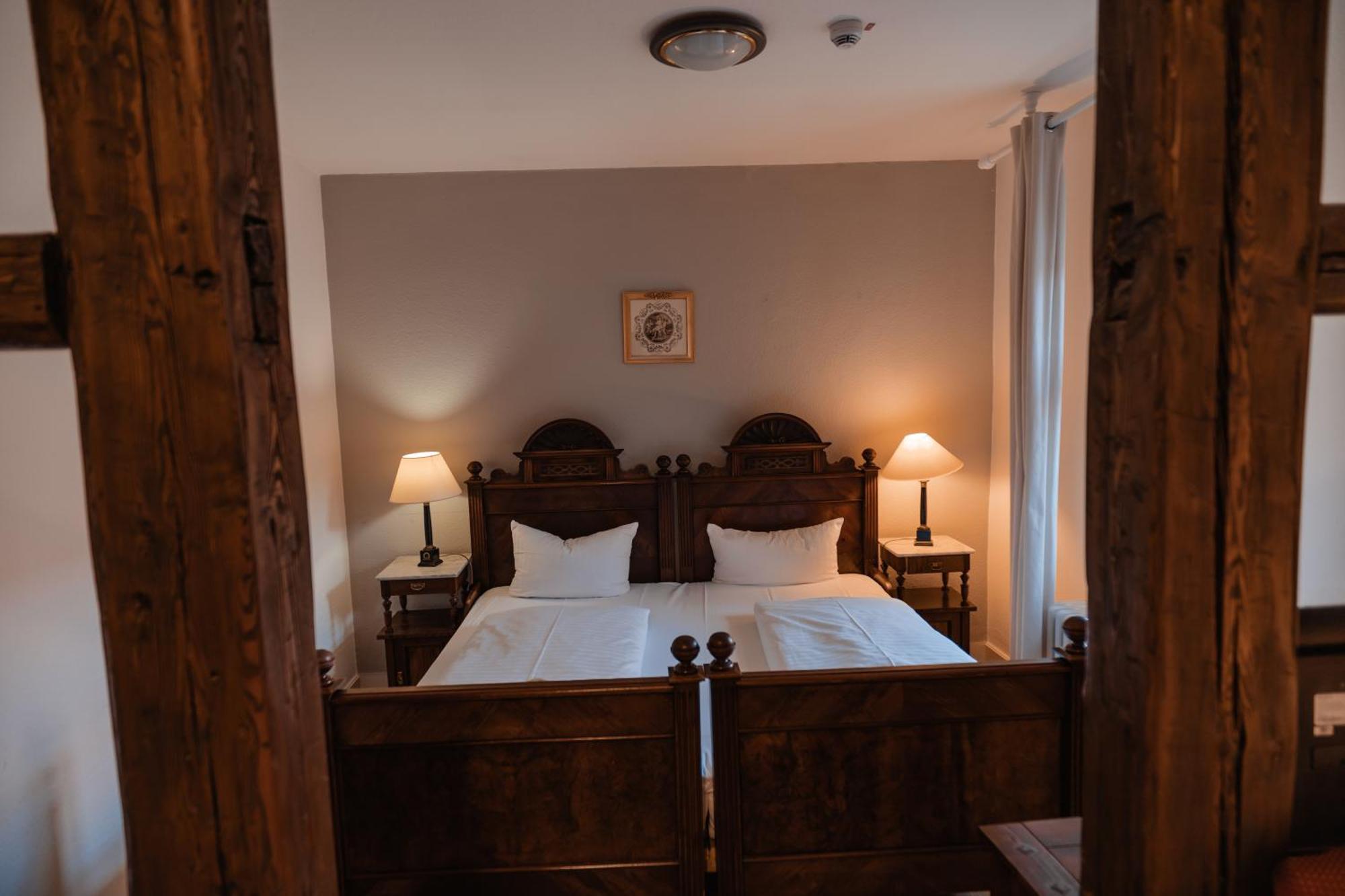 Hotel Klosterhotel Woeltingerode