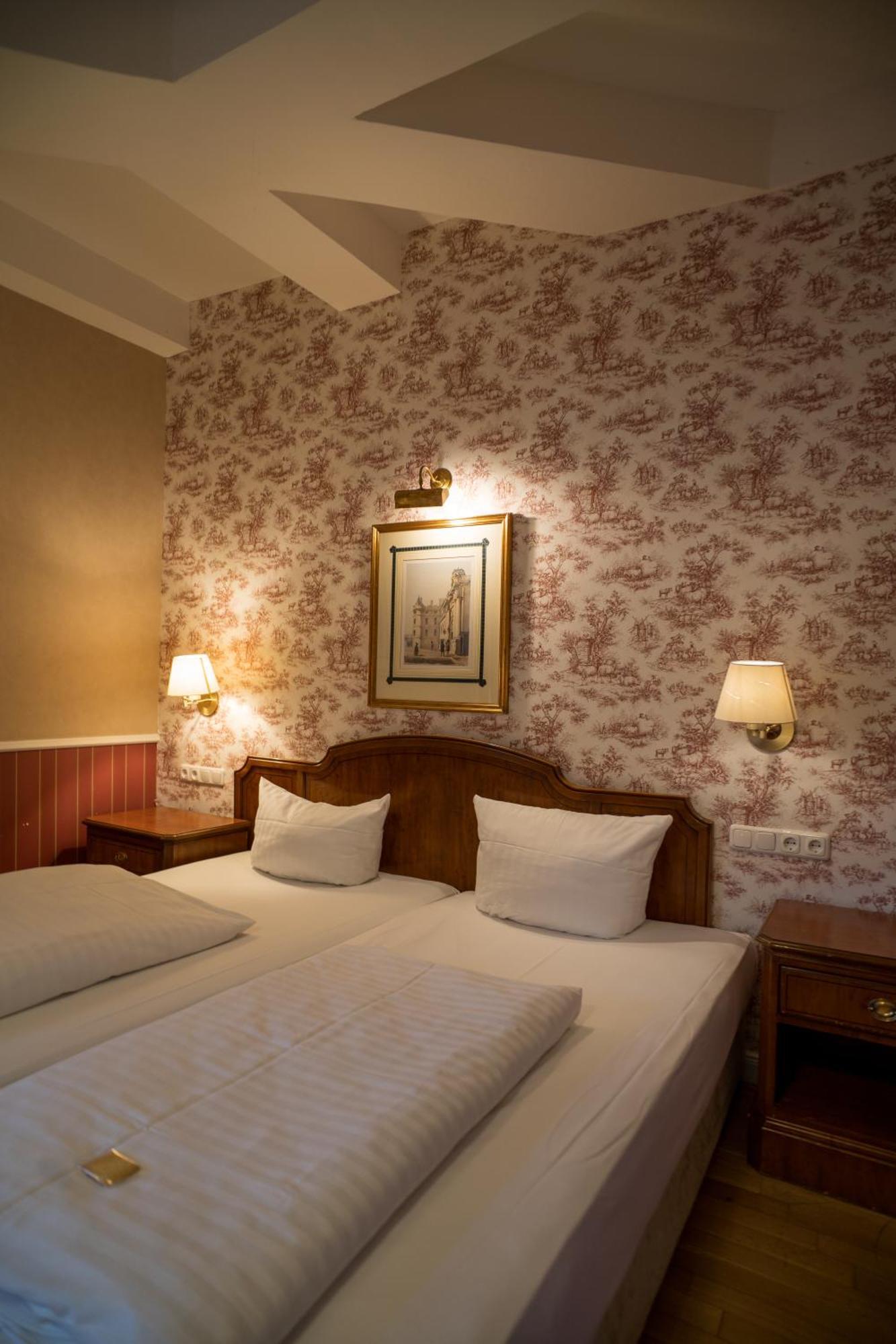 Klosterhotel Woeltingerode Hotel 3*