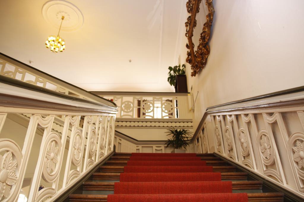 Klosterhotel Wöltingerode 3* Goslar