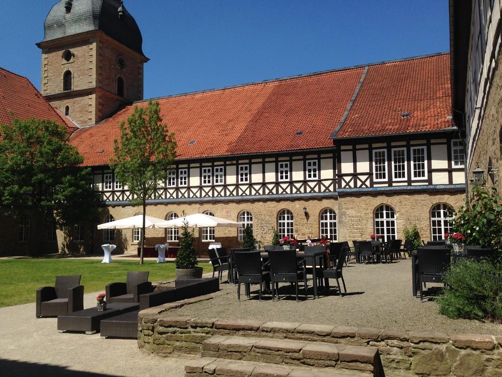 Klosterhotel Wöltingerode Hotel Goslar