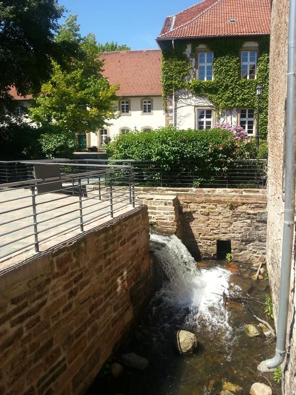Klosterhotel Wöltingerode Hotel 3*