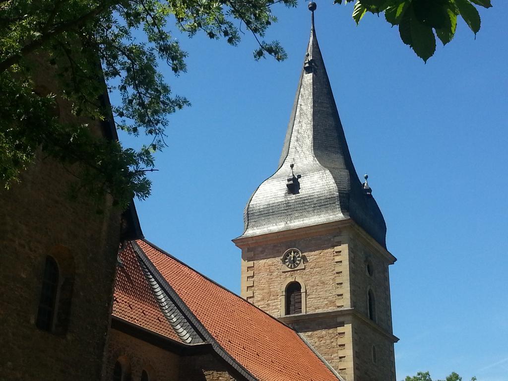 Hotel Klosterhotel Wöltingerode Goslar