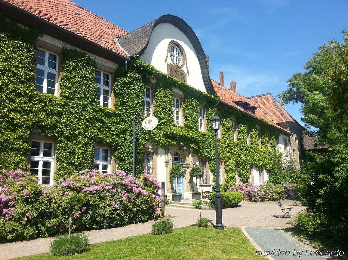 Klosterhotel Wöltingerode 3*
