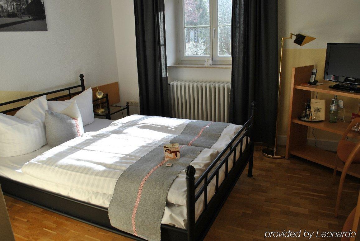 Klosterhotel Woeltingerode Hotel