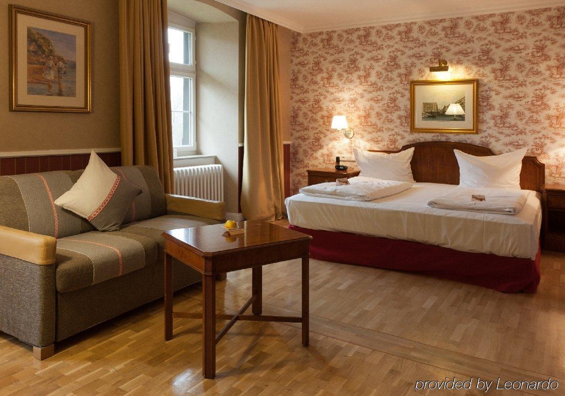 Klosterhotel Wöltingerode Hotel
