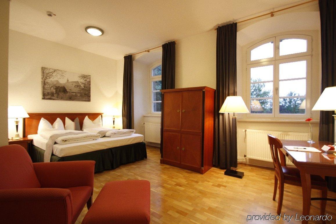 Klosterhotel Wöltingerode 3* Goslar