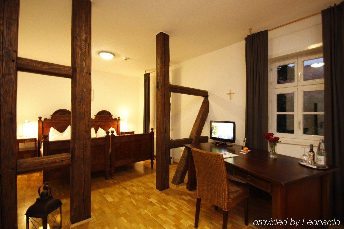 Klosterhotel Woeltingerode 3*
