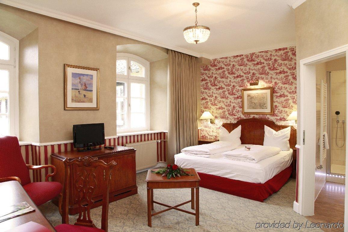 Klosterhotel Wöltingerode Hotel Goslar