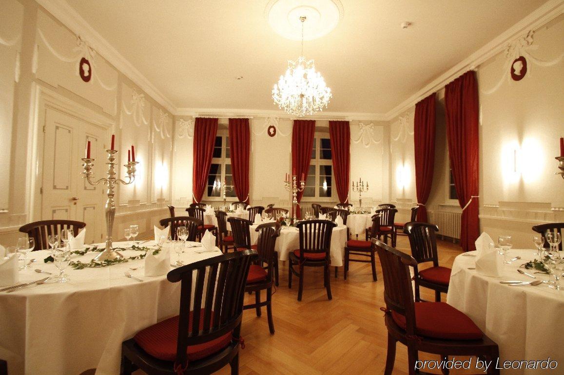 Klosterhotel Woeltingerode 3*