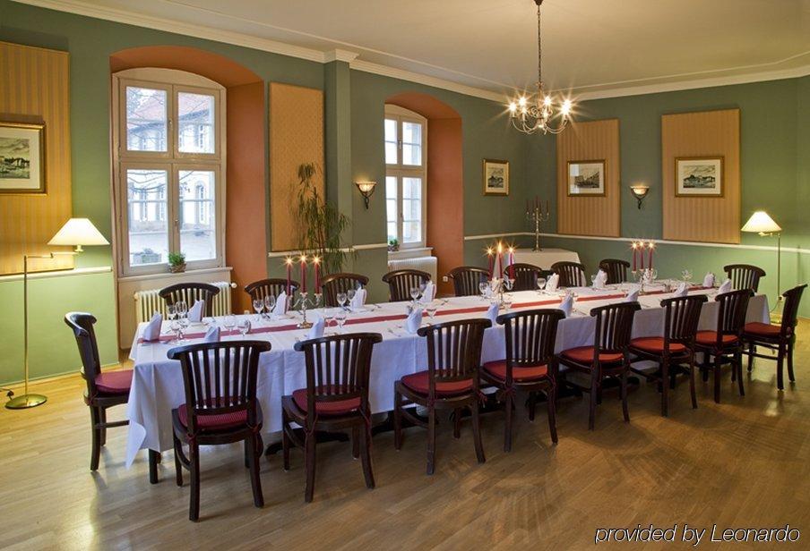 Klosterhotel Woeltingerode Hotel Goslar