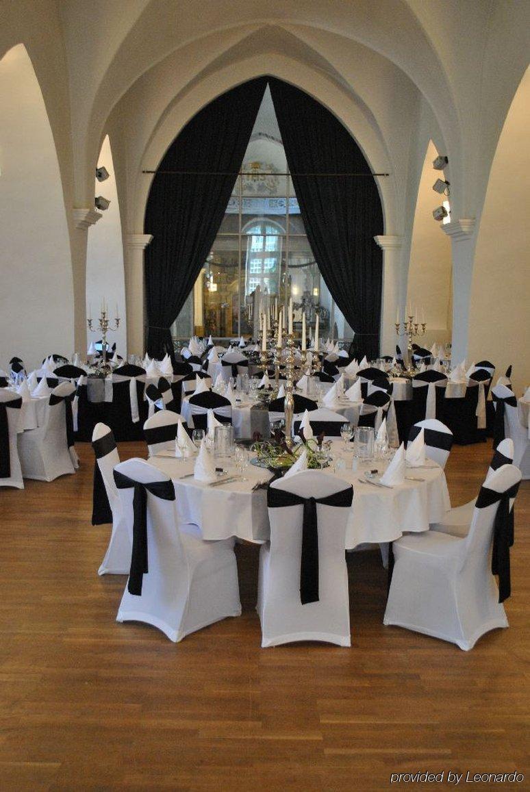 Klosterhotel Wöltingerode 3*