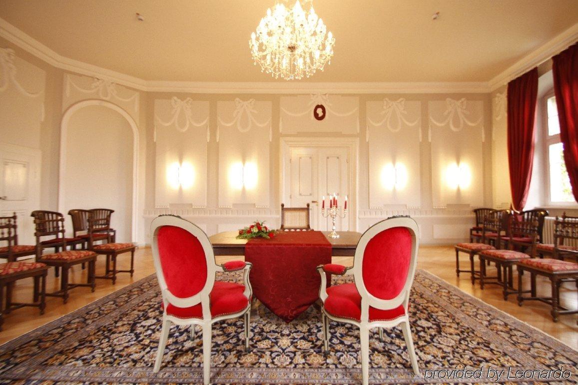 Klosterhotel Wöltingerode Hotel 3*