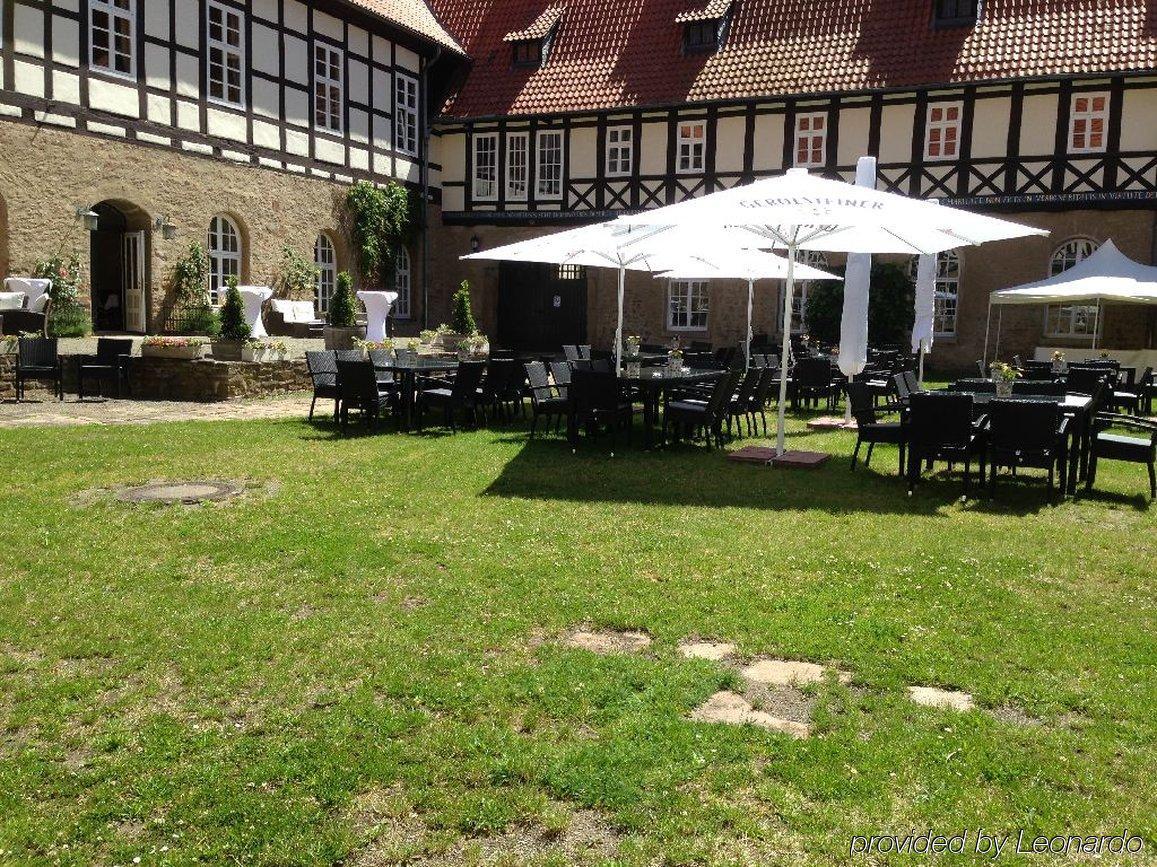 Klosterhotel Woeltingerode 3* Goslar