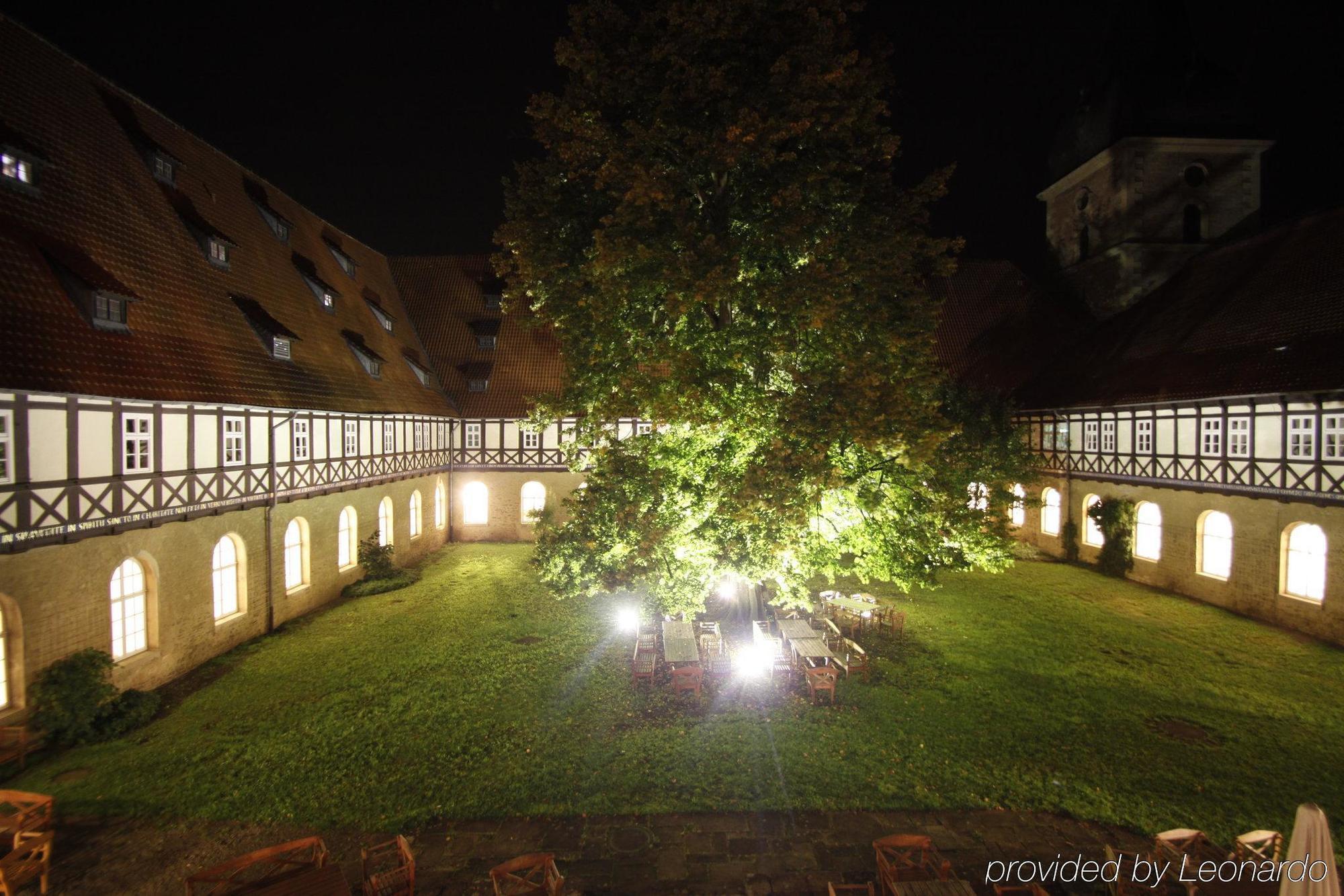 Klosterhotel Wöltingerode Hotel