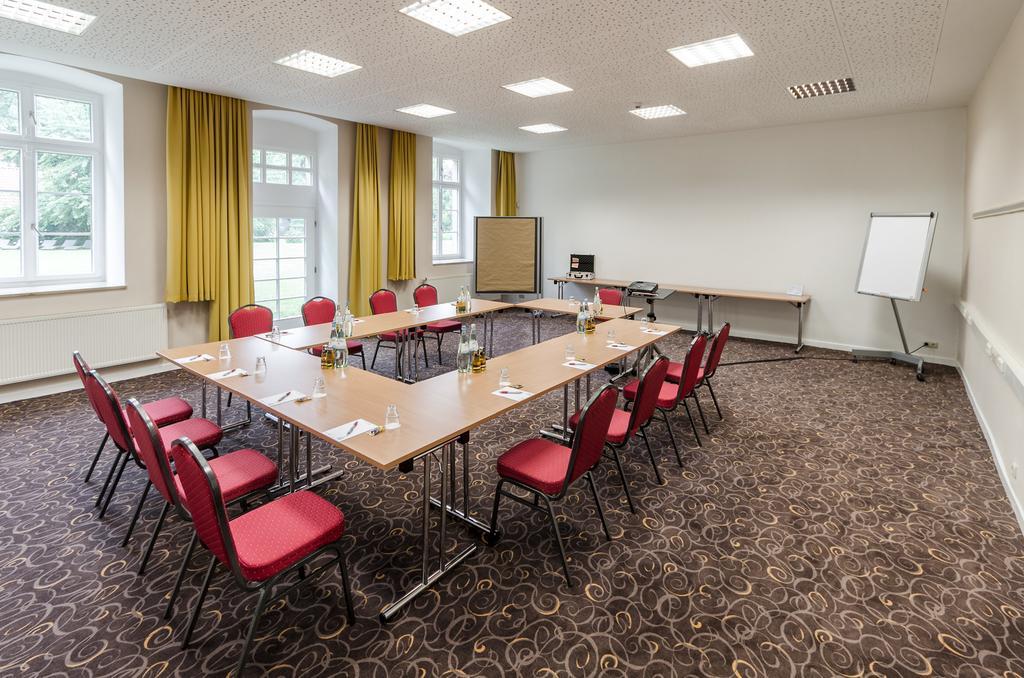 Hotel Klosterhotel Wöltingerode