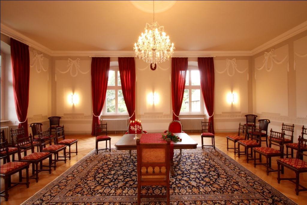 Klosterhotel Wöltingerode