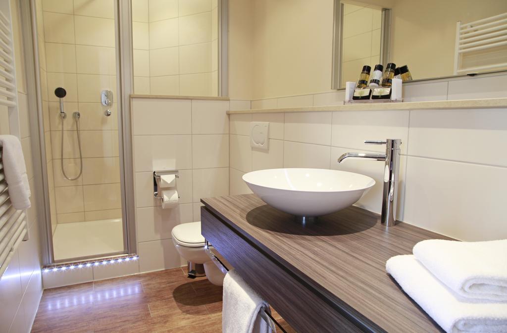 Hotel Klosterhotel Wöltingerode 3*