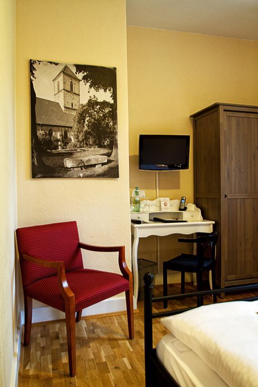 Klosterhotel Wöltingerode