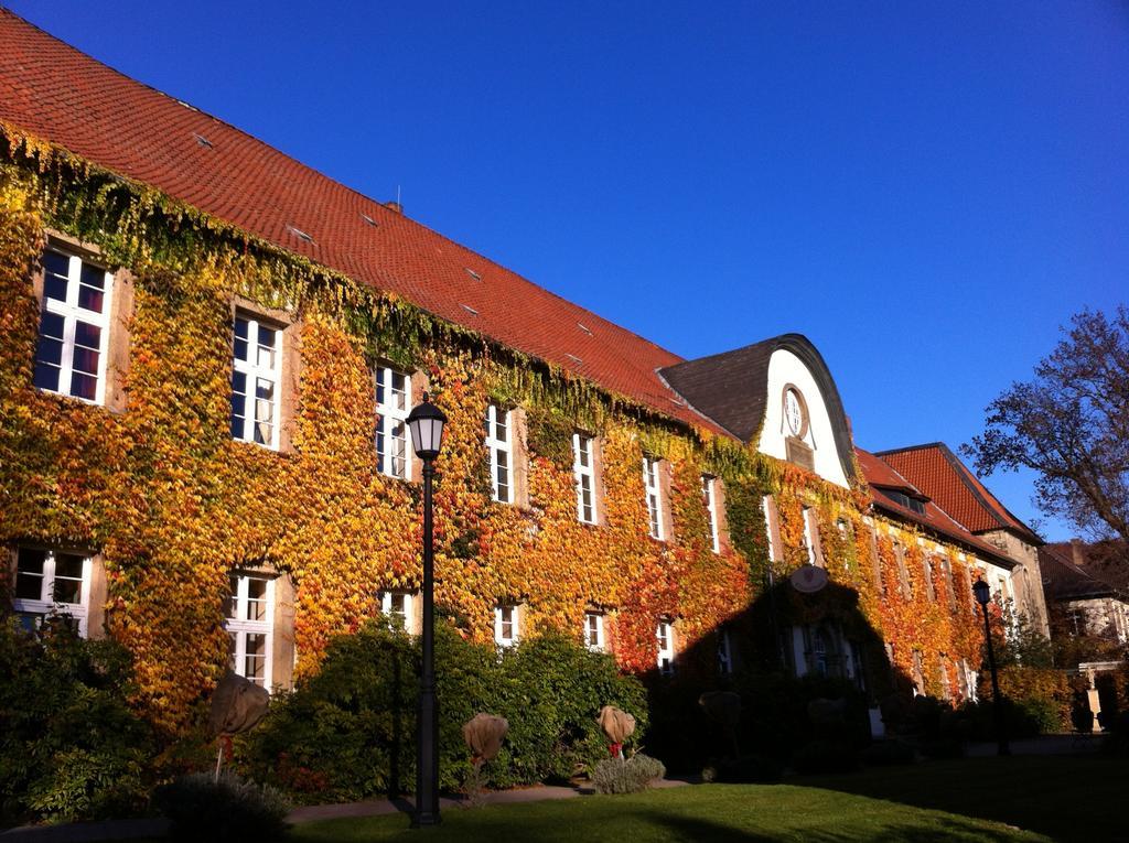 Hotel Klosterhotel Wöltingerode 3*
