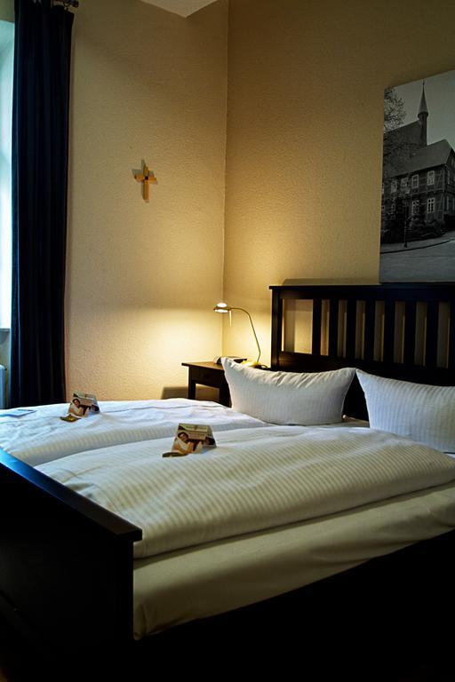 Hotel Klosterhotel Wöltingerode