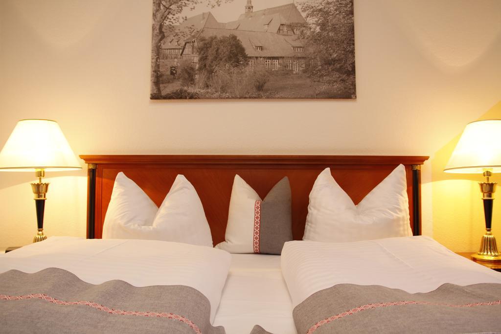Klosterhotel Wöltingerode