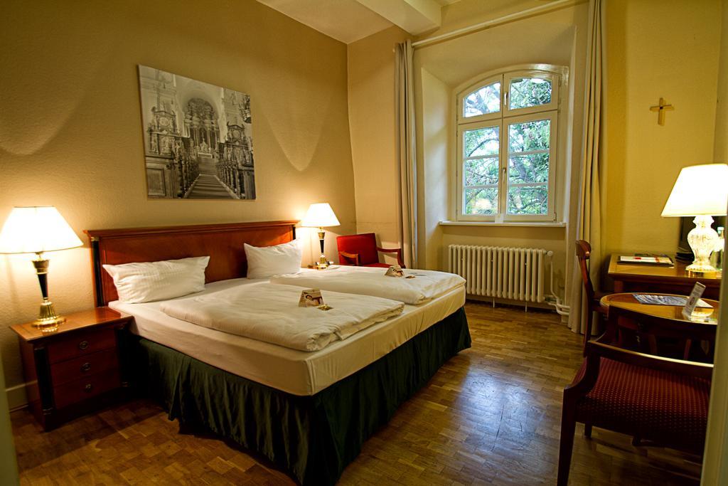 Klosterhotel Wöltingerode Hotel Goslar