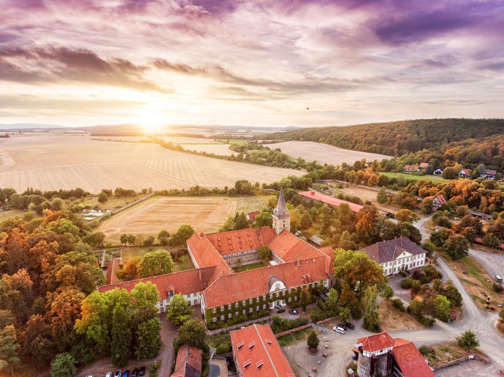 Klosterhotel Wöltingerode 3*