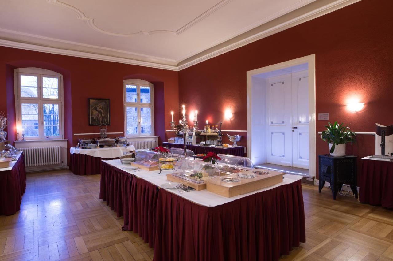 Klosterhotel Wöltingerode 3*